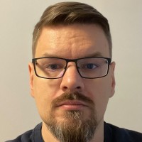 Richie Employee Markku Uusitupa's profile photo