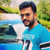 Impex Employee Antu Santhosh's profile photo