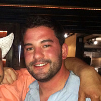 General Motors Employee Matthew Berkowitz's profile photo