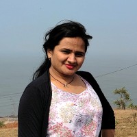 Shweta Pawar Email