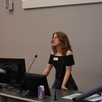Paula Brüdrich's profile photo