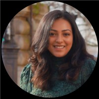 The MAX Group - MAX I.E.G. LLC Employee Nasrin Kaniz's profile photo