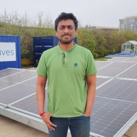 HyWaves Employee Venkatasubramanian Lakshminarayanan's profile photo