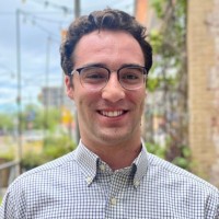 Riley Engineering Employee Harrison Wood's profile photo