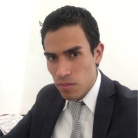 Mutuus Employee José Luis Alba Rosales's profile photo