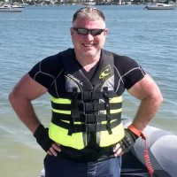 M&T Bank Employee Kurt F.'s profile photo