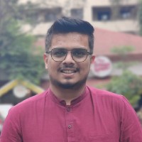arieotech Employee Dharmik Desai's profile photo