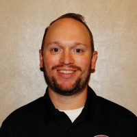 CenterPoint Energy Employee Jonathan Eastham's profile photo