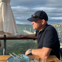 ExclusiveCarWorks Employee Eric Janvier's profile photo
