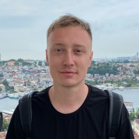 COMFY consumer electronics retail Employee Artur Arzhannikov's profile photo