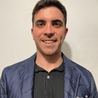 Ascentio Technologies SA Employee Juan Pablo Cozzi's profile photo