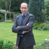 Storck Employee Thomas Huber's profile photo