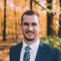 ORKA AUTOMATION Employee Austin Roden's profile photo