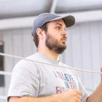 Central Ohio Farmers Co-op Employee Jacob Kirkland's profile photo