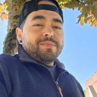 GEICO Employee Eric Messmer's profile photo