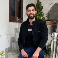 CRON Systems Employee Jatin Dalal's profile photo