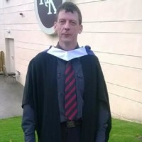 Beehive Cafe Employee Alan Clarke's profile photo