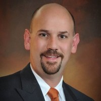 Public Service Company of Oklahoma Employee Derek Lewellen's profile photo