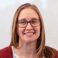 Gekatex Group Employee Christina Gould's profile photo