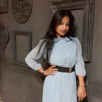 Dech Labs Employee Shivani Sondhiya's profile photo