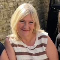 Sanctuary Housing Association Employee Christina Byrne's profile photo