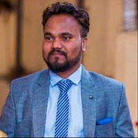 Della Resorts Employee Akash Malkari's profile photo