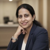 Pooja Rani Email