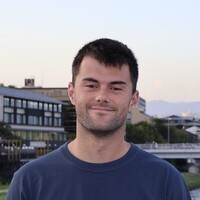 Rently Employee Josh Pavis's profile photo