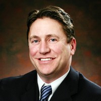 Delinea Employee John Melody's profile photo