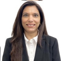 Farzana Thayani Email & Phone Number