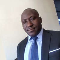 Lamin Kamara Email