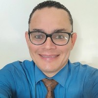 Poder Judicial Costa Rica Employee Chisco Fco's profile photo