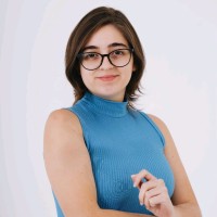 Dach Digital Employee Juliana Lírio's profile photo