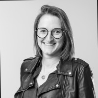 Bling Employee Sophie Chantraine's profile photo