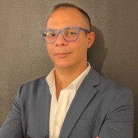 MyScienceWork Employee Anis Mellef's profile photo