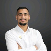 Skerp Consulting Engineers Employee Keagan van Aarde's profile photo