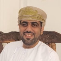OQ Employee Ali al Ghafri's profile photo