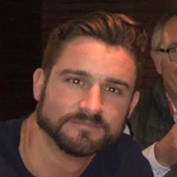 fse Employee Harry Roche's profile photo