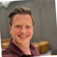 Star Dental Partners Employee Rob Perry's profile photo