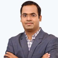 Rams Creative Technologies Pvt. Ltd. Employee Kunal Jopat's profile photo