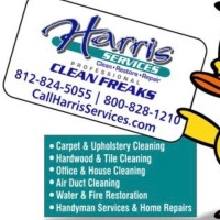 Harris Services Employee Jeff Andrews's profile photo