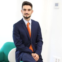 Rödl & Partner Spain Employee Alfonso Fernández Fernández's profile photo