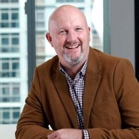 Service Stream Employee Paul McNay's profile photo