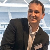 extremIT Employee Sébastien Beal's profile photo