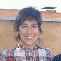 Alicia Blázquiz Email