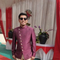 MAKEWELL ENGINEERING Employee Ravi Patel's profile photo