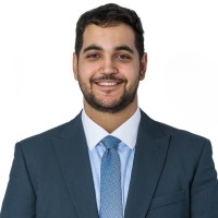 RSM UK Employee Ayoub S.'s profile photo