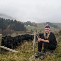 Geoinvestigate Limited Employee Laura Robbins's profile photo