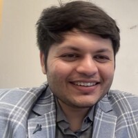 Adobe Employee Yaman Singla's profile photo