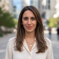 Solana Employee Amira Valliani's profile photo